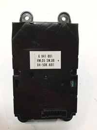 фото thumb №4, Bmw 5 e60 e61 контроллер ручка idrive 6941801