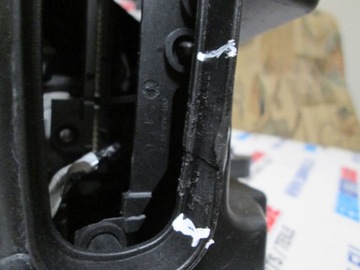 фото thumb №15, Bmw f25 f26 лампа перед правая адаптивный led 7401144