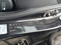 фото thumb №12, Kia rio iii 11- капот кришка двигуна чорна запчастини перед