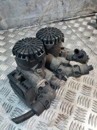 Клапан модулятор ebs renault premium dxi volvo fh knorr-bremse k020022 Киев, фото thumb