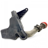 фото thumb №8, A9360985007 mercedes-benz шланг воздуха наддувочный коллектор