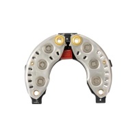 Випрямляч генератора valeo 104247 jeep renault volvo 460 renault master Ціна, фото thumb