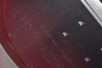 фото thumb №10, Бампер задняя задний nv472 reanult vel satis 1 i hb 02-05