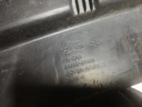 фото thumb №2, Mm решётка решётка радиатора решётка радиатора перед hyundai i10