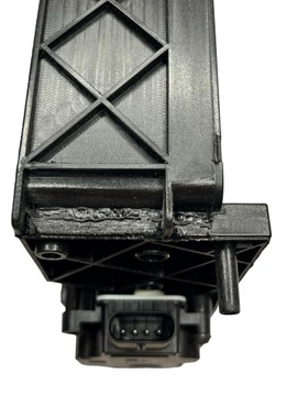 фото thumb №11, Впуск жалюзі ролета повітря clio iv captur 620c45475r