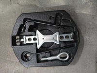 фото thumb №1, Підйомник домкрат sx4 s-cross 13-16 2013-2016 vitara набір вушко ключ