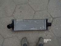 Купить Радиатор интеркулер ford transit mk8 gk216k775ae, фото thumb