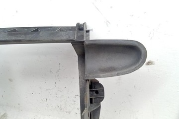 фото thumb №6, Комплект радіатор smart fortwo купе 451 0003429v012 0.6l бензин 2000