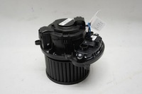 фото thumb №1, Вентилятор воздуходувка резистор renault megane iv 4