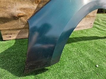 фото thumb №6, Крыло левый перед ford focus mk4 iv 18-