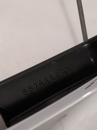 фото thumb №12, Dodge journey freemont ручка двері праві лівий зад хром 864aaa1608