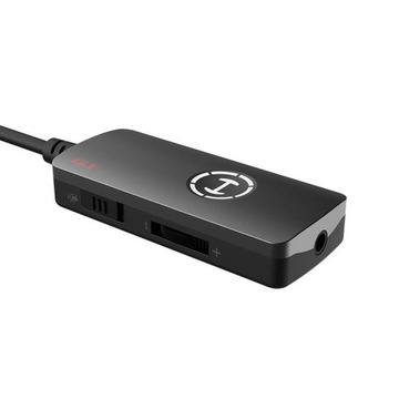 Звуковая карта EDIFIER USB GS02