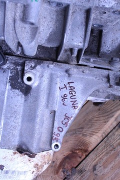 фото thumb №6, Коробка передач коробки передач renault laguna i jc5095