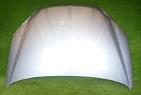 фото thumb №1, Ssang yong korando iii 10- капот