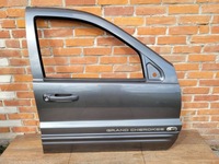 фото thumb №3, Jeep grand cherokee wj 99-04 двері праві перед