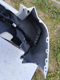 фото thumb №9, Opel astra l бампер задняя 4 pdc bdb kpl.