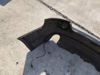 Бампер задний  audi a5 8t купе pdc ly9b 2007-2011 kompletny Недорого, фото thumb