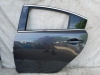 фото thumb №9, Дверь зад mazda 6 iii gj sedan код 42a