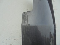 фото thumb №11, Молдинг порог правая левая jeep cherokee kl lift