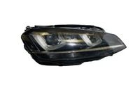 фото thumb №1, Vw golf 7 5g0 bi ксенон led лампа правая левая перед 2012-2016 rok