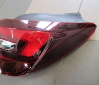 Фара задний  правый  insignia a рестайлинг  led оригинал hb Доставка, фото thumb