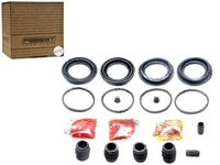 фото thumb №1, Набір ремонтний супорт гальмівний передній nissan pathfinder r51m