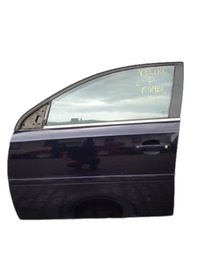 фото thumb №1, Opel vectra c kombi z21a двері лівий перед