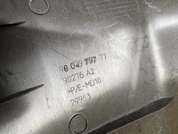 фото thumb №5, Захист обшивка стійка c зад ліві лівий citroen ds5 ds 5