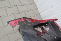 фото thumb №8, Бампер перед передній isuzu d max d-max iii 3 20-