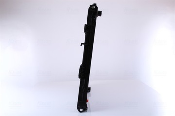 фото thumb №12, Радиаторов двигателя nissens 164000l130 164000l150 16