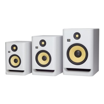 KRK RP8G4 WN Белый активный монитор