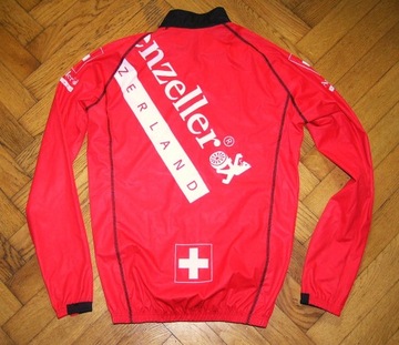 Мембрана MAISCH SWISS TEAM WINDSTOP LIGHT S PERFECT/NEW