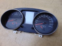 фото thumb №8, Лічильник приладова панель nissan qashqai j10 lift 1.5 europa