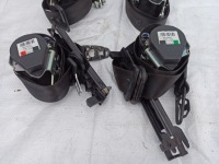 фото thumb №2, Audi a6 c6 pas натягувач перед правий 4f0