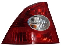 фото thumb №1, Ford focus mk2 ii sedan лампа левая задняя задняя 4060182