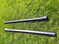 фото thumb №1, Kia sorento iii 15- поріг накладка поріг комплект