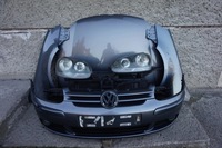 фото thumb №1, Бампер kompletny перед vw golf v 5