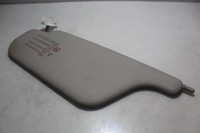 фото thumb №1, Защита солнцезащитная правая clio iii lift