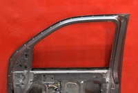 фото thumb №16, Двері праве перед передні сірі nissan navara d40 05-14