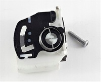 фото thumb №4, Привод замка багажника renault scenic 99-03