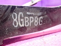 фото thumb №4, Mazda 3 i bk 06-09 lift 1.6 педаль гальма