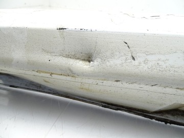 фото thumb №6, Накладка планка порогова ліва audi a6 c7 s-line 4g0853855f