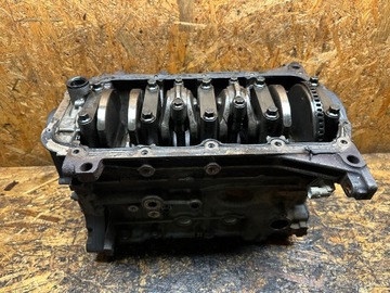 фото thumb №8, Блок двигуна dół wał поршні 2.0 m-jet cdti fiat freemont 939b5000