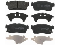 фото thumb №14, Febi гальмівні колодки гальмівні suzuki alto 09-