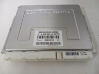 фото thumb №1, Mercedes w211 модуль блок управления airmatic a0365451532