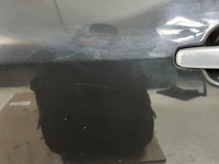 фото thumb №4, Двері лівий зад exl peugeot 307 sw