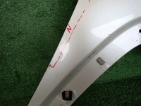 фото thumb №9, Jeep compass ii 17- крыло правые переднее перед