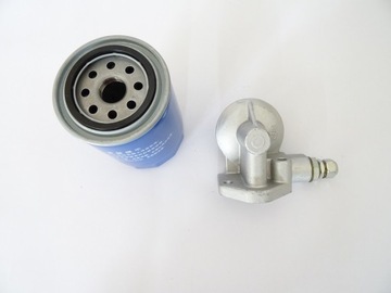Масляный фильтр с основанием Zhijang HC, Hangcha A498BT1