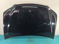 фото thumb №1, Капот передня subaru tribeca 05-14 чорний