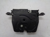 Купить Bmw x1 e84 3 f31 замок kapy багажника, фото thumb